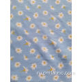 75d*30S Rayon Viscose Crepe Fujiette Printed Fabric